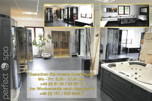 【ᐅᐅ】Sprudel aus dem Wasserhahn! Untertisch-Trinkwassersprudler