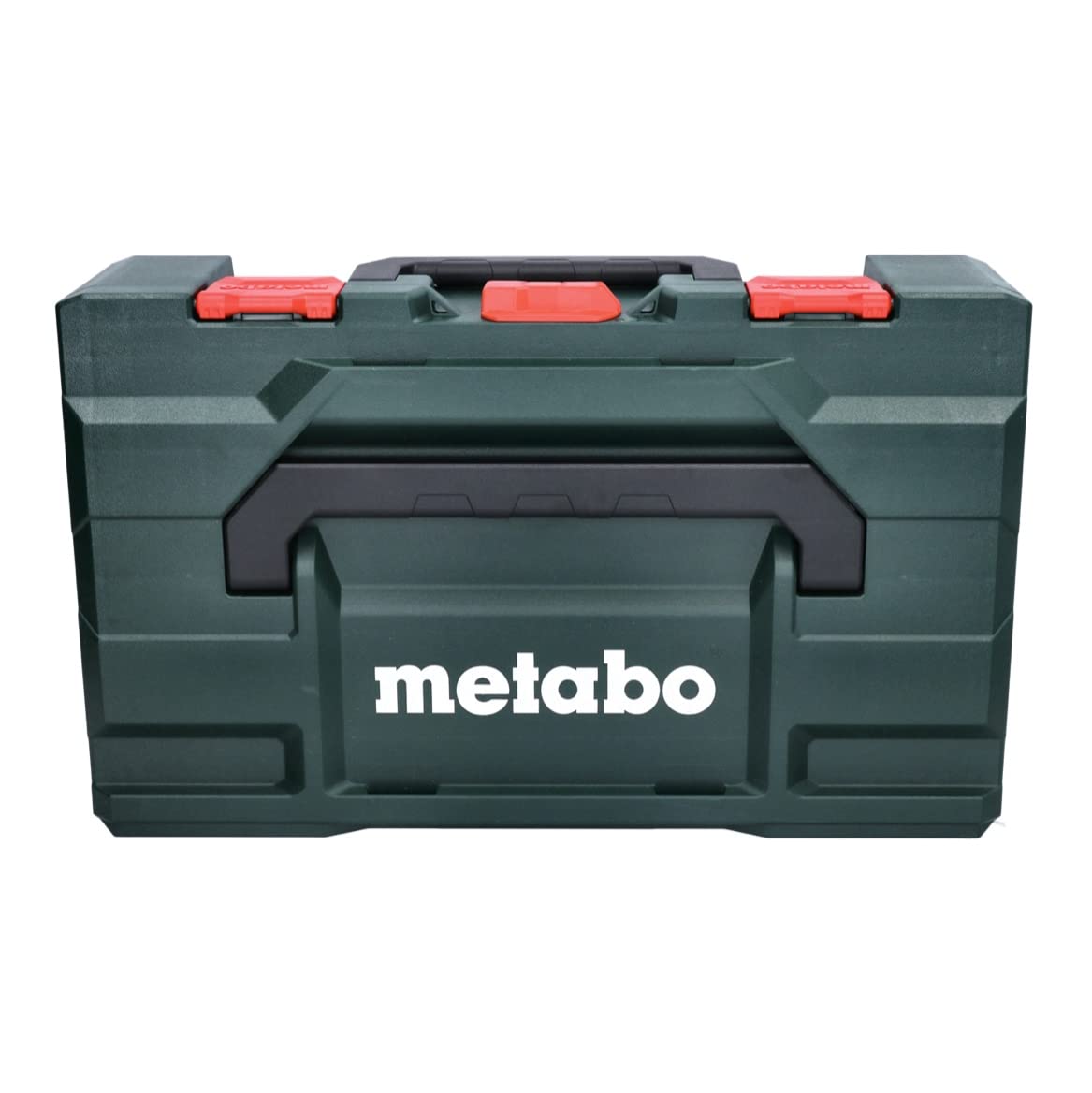 Metabo 601002840 Seghetto alternativo a batteria STA 18 LTX 100 solo. 1 V