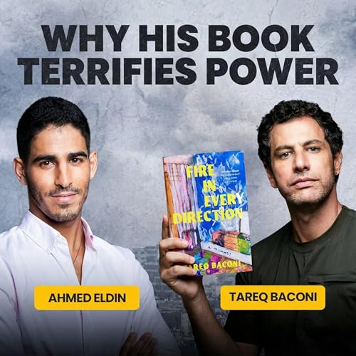 What Happens When Your Story Collides with Genocide? | Tareq Baconi on Gaza