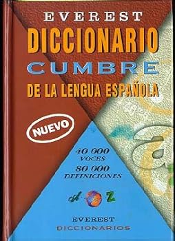 Diccionario Cumbre de la le...