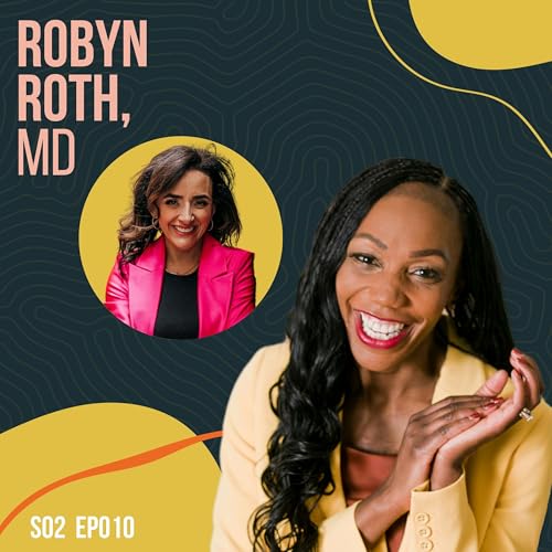 Breast Cancer 101: How to Help a Friend & Protect Yourself with Dr. Robyn Roth
