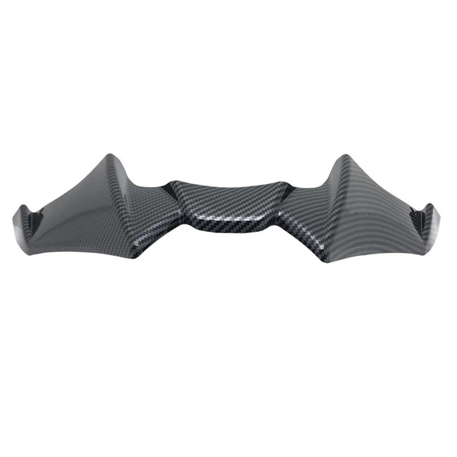 Extension de carénage Yamaha MT-09 contre projections de roue - 7