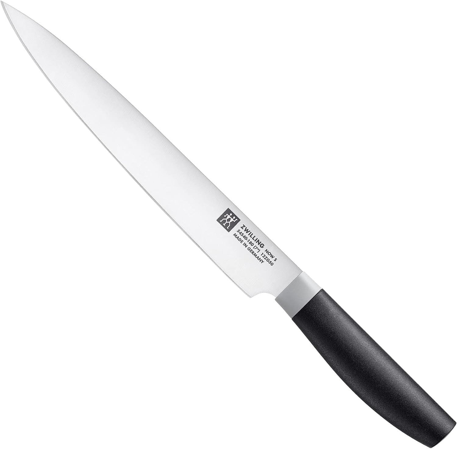 Cuchillo de Carne 18cm Acero Fundido