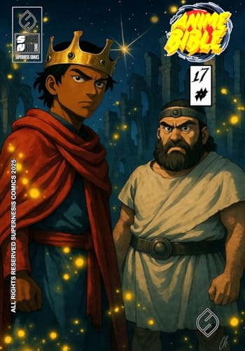 Anime Bible ( Pure Anime ) No.17