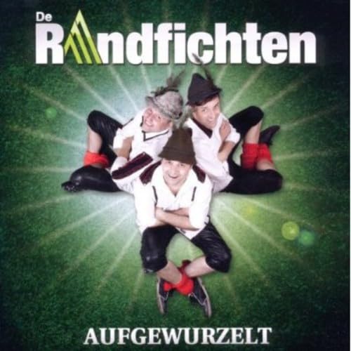 Aufgewurzelt