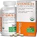 vitamin d supplements teen