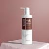 Karseell Moisturizing Shampoo Maca essence Sulphate Free Deep Nourishing Shampoo for Dry and Damaged Hair 500ml