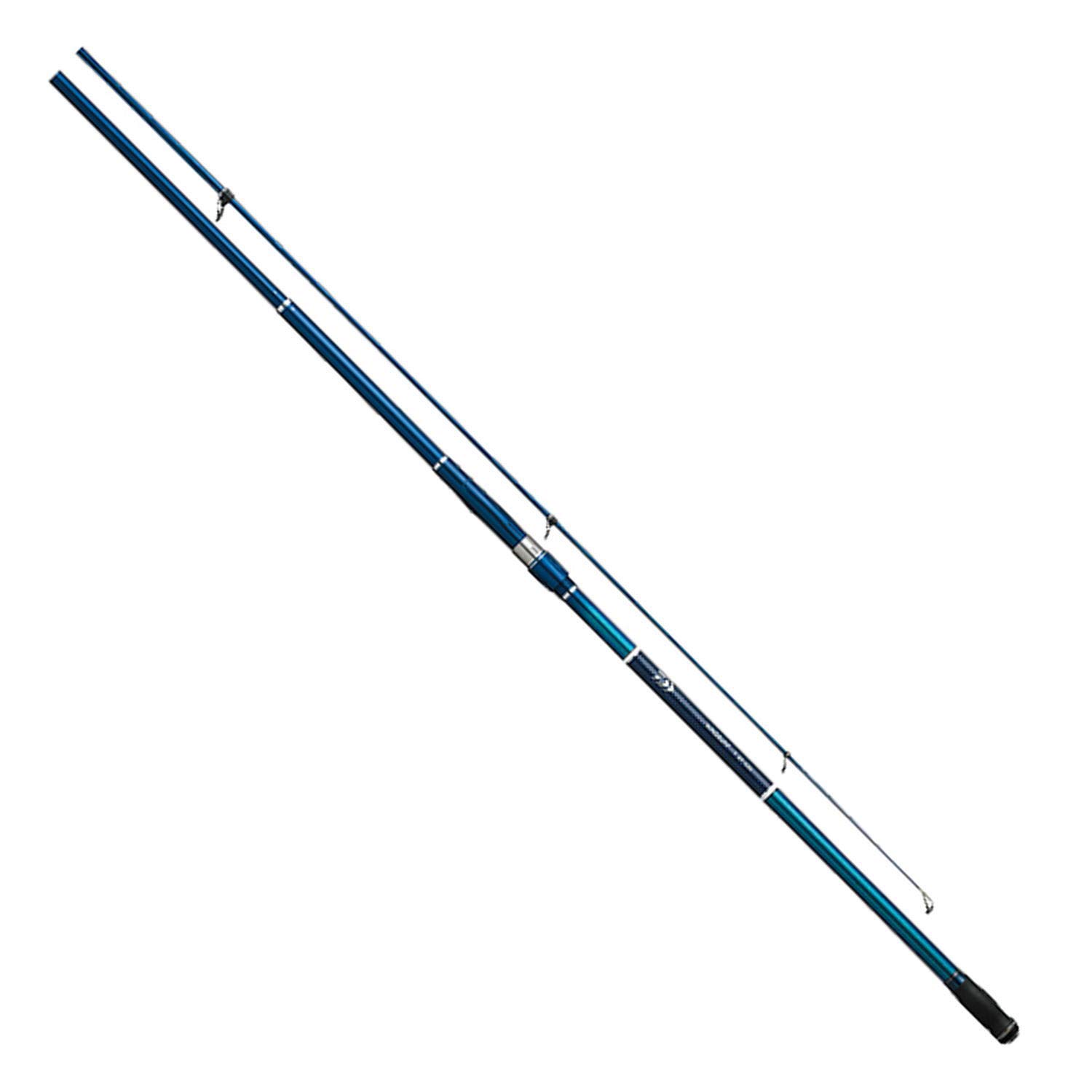Amazon | ダイワ(DAIWA) 振出投げ竿 WINDSURF T 27-405 釣り竿 