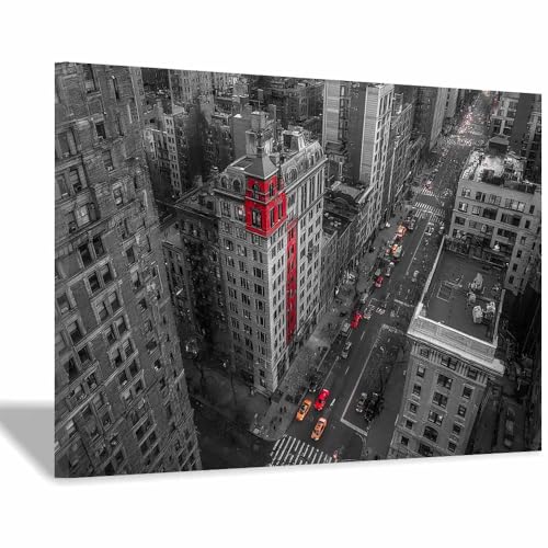 Tableaux muraux noir et blanc 105 impression sur toile déco chambre 40x60