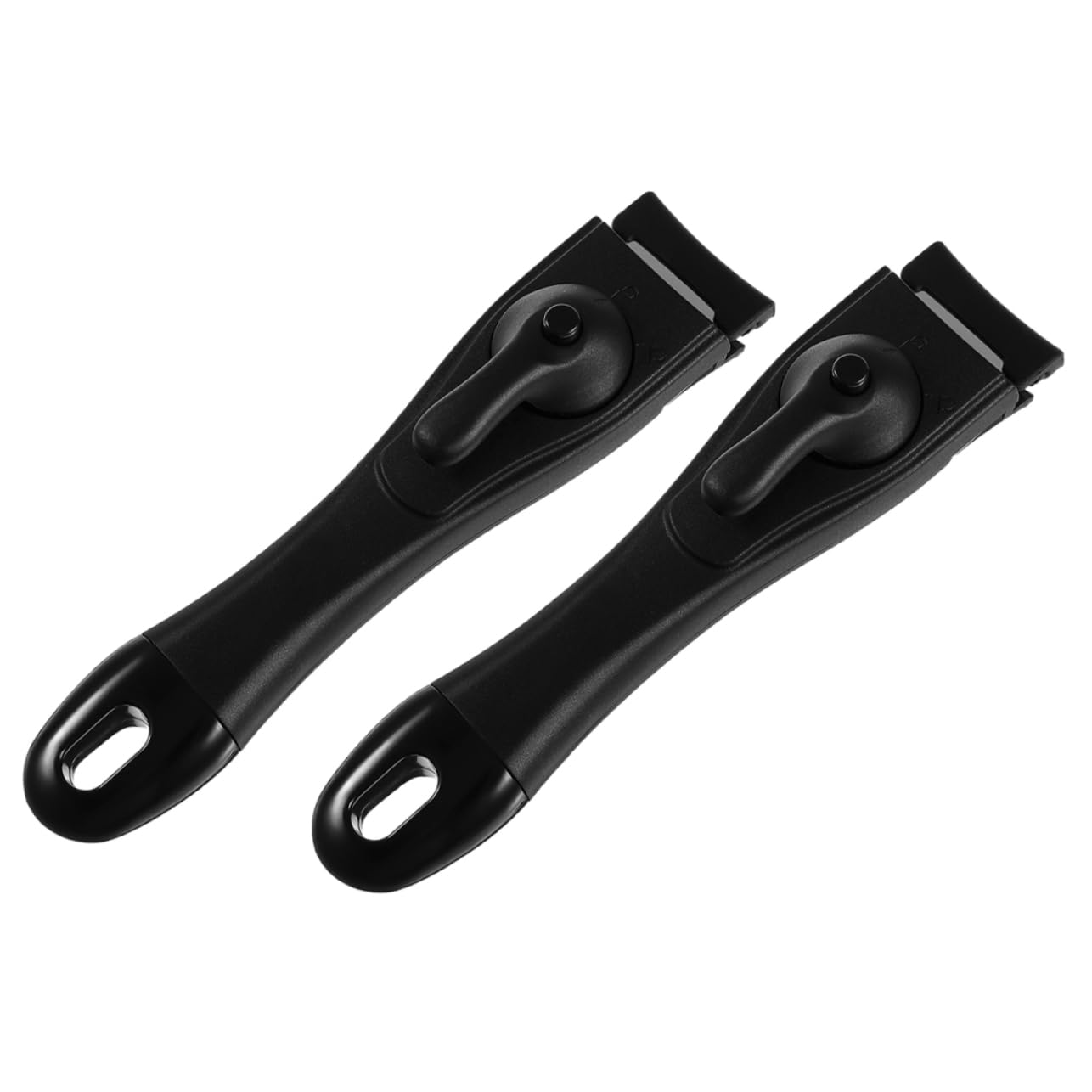 Ciieeo 2stücke Silikon Griff für Topf Abnehmbare Griffe für Kochgeschirr Stabiler Topfgriff mit Clips Ersatzgriff für Pfannen Metalltopfgriff für Milchtopf