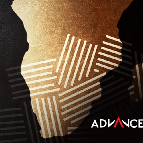 Advance Africa Conference || Steadfast in faith and work Faith and work - Paul Maughn