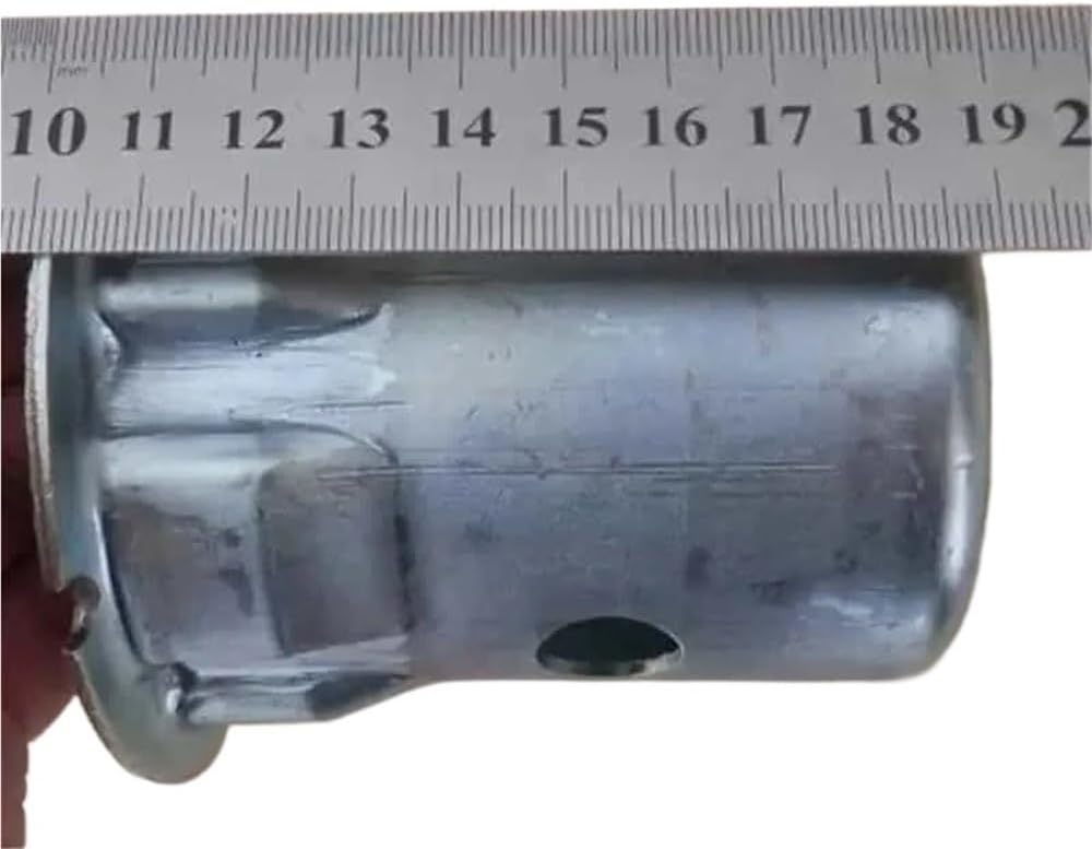 Pull Start Nylon/Plastic Ratchet Compatible MZ360 EF6600 185F Engine Starter Claw 5KW Generator Gear Parts Universal(Original Claw)