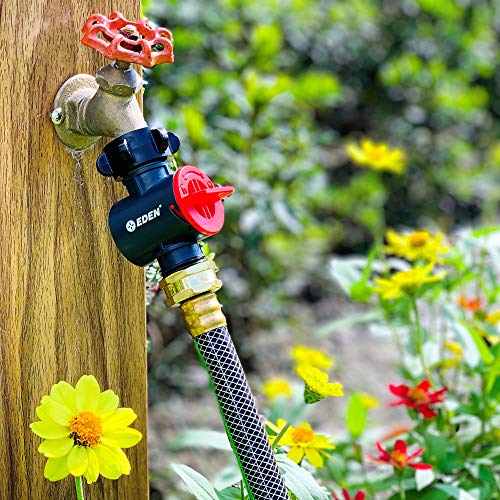 20138Edamz Inline Water Filter #TOP5