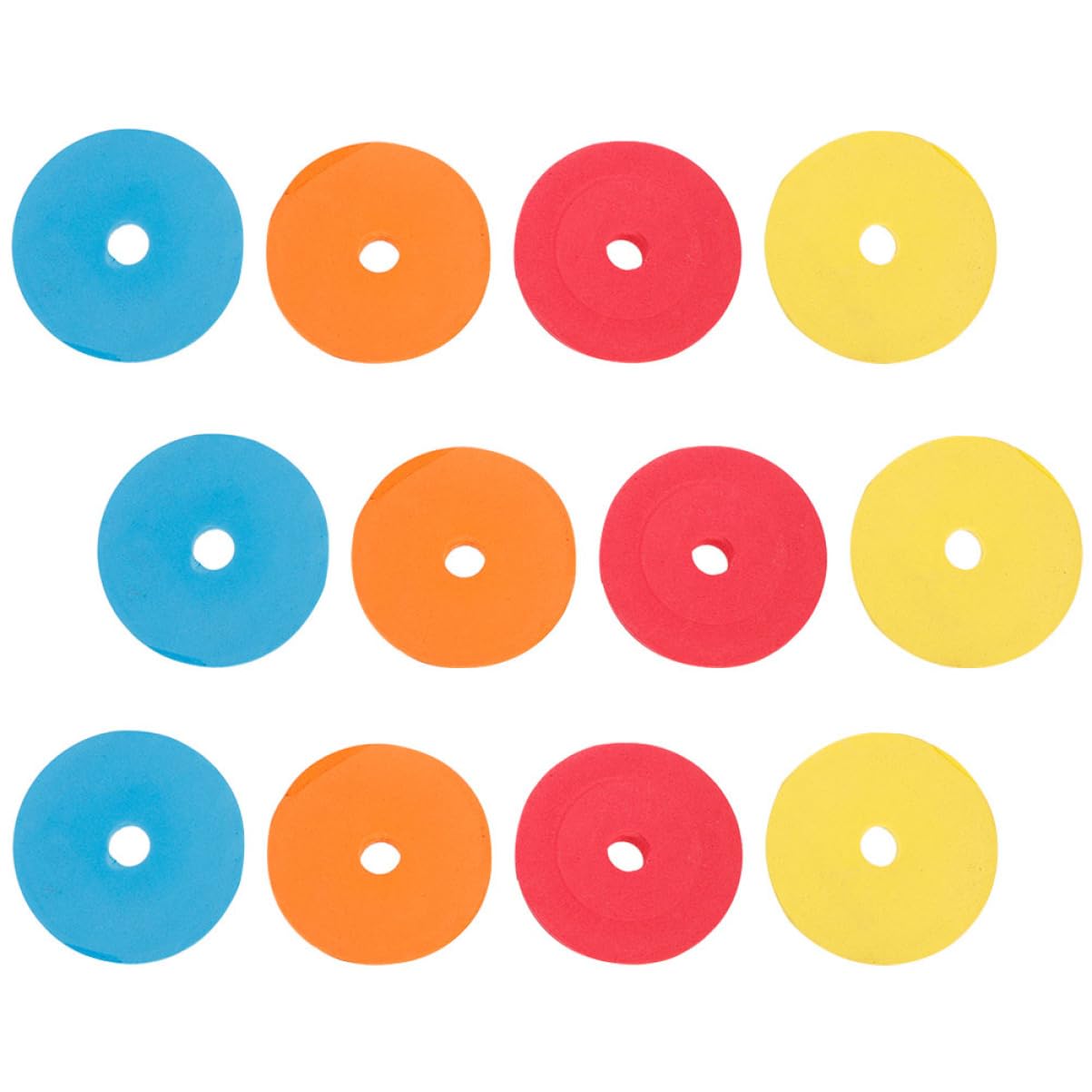 Hemoton 12Pcs Fishing Line Spools Portable Fishing Line Spooling Tool for Winding Storage for Fishing Enthusiasts