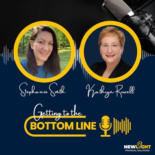 The Expenses You're Overpaying (And How to Fix Them) with Kathryn Rowell