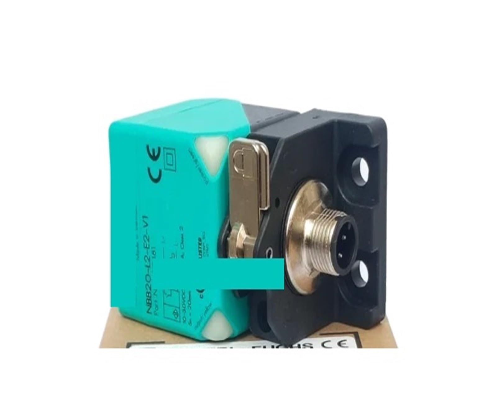 OSHZIKJII NBB20-L2-E2-V1 Proximity Switch Sensor