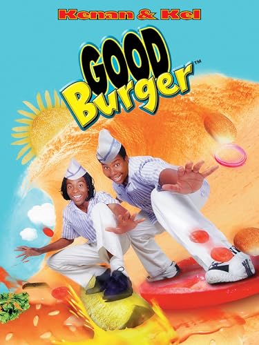 Good Burger