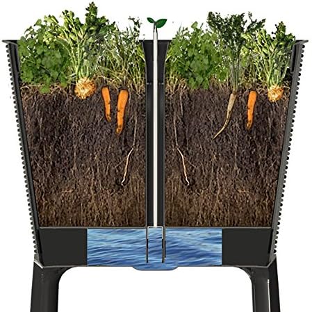 Keter Easy Grow