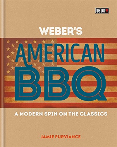 Télécharger Weber's American Barbecue livre En ligne