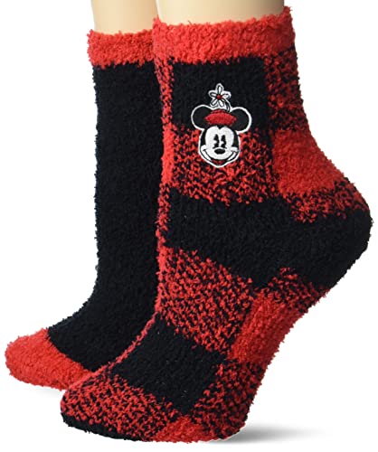 Image of MINNIE Girls' Minnie Mouse No Show Socks