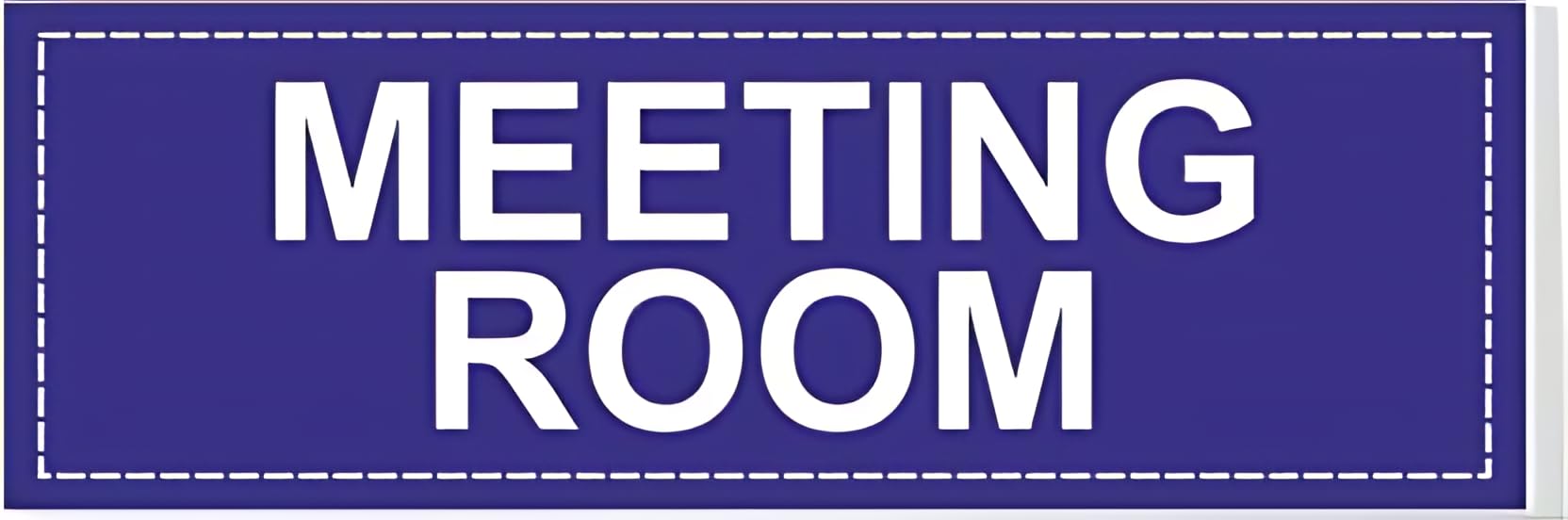 See full amazon price history chart for SHIVOID® Meeting room sticker for Office, Industry, Public Places, Clinic, Home, Hospital, Scratch Resistant (28x10 cm). SHIVOID® Meeting room sticker for Office, Industry, Public Places, Clinic, Home, Hospital, Scratch Resistant (28x10 cm). (B0DD7X7R8L) Amazon Price History, Amazon Price Tracker