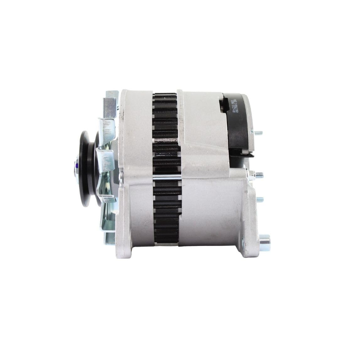 TT11351 PRO Alternateur de voiture 12V, 55 A. Compatible avec FORD, JCB, MASSEY FERGUSON, MG, ROVER, VALTRA. Excellent relation qualité-prix. Installation facile et garantie.