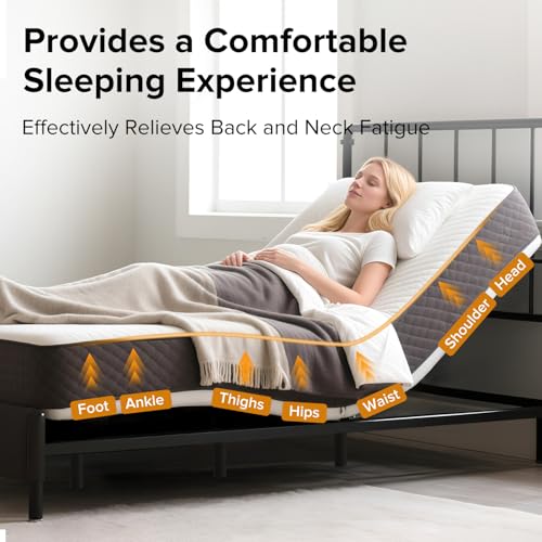 Sleep Number smart bed
