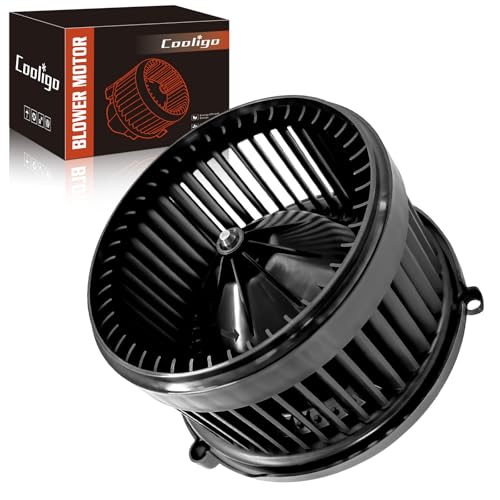 Image of AC Heater Blower Motor 700211 Fit for Chevrolet Captiva Sport 2012-2015, for Chevy Equinox 2006-2017, for GMC Terrain 2010-2017, for Pontiac Torrent 2006-2009, for Saturn Vue 2008-2010