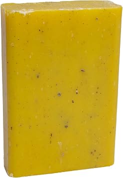 Anatolia Soap 1978 Belkıs Collection lemon Clay Thyme are Natural Moisturizing Soaps. 100 gr.