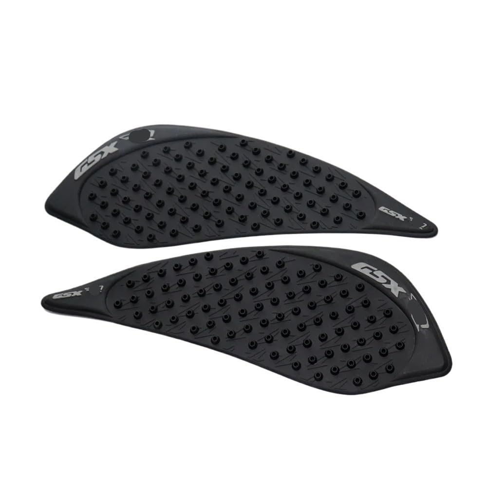 Grip réservoir GSXR 1000 protections antidérapantes pour vos sorties piste