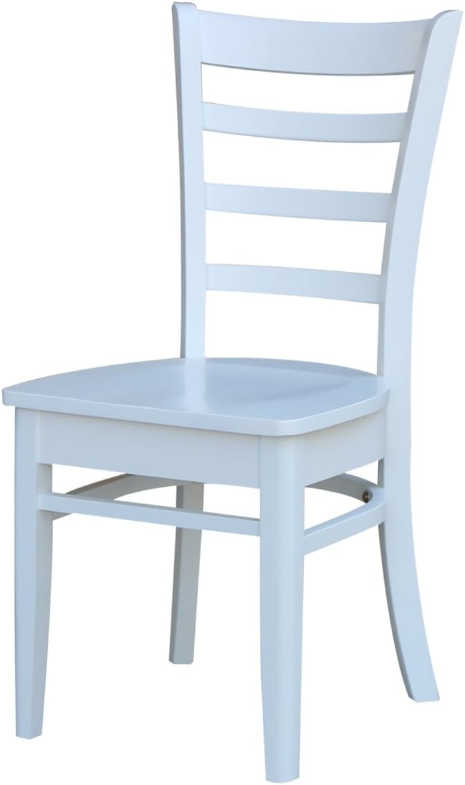 International Concepts Emily Chair