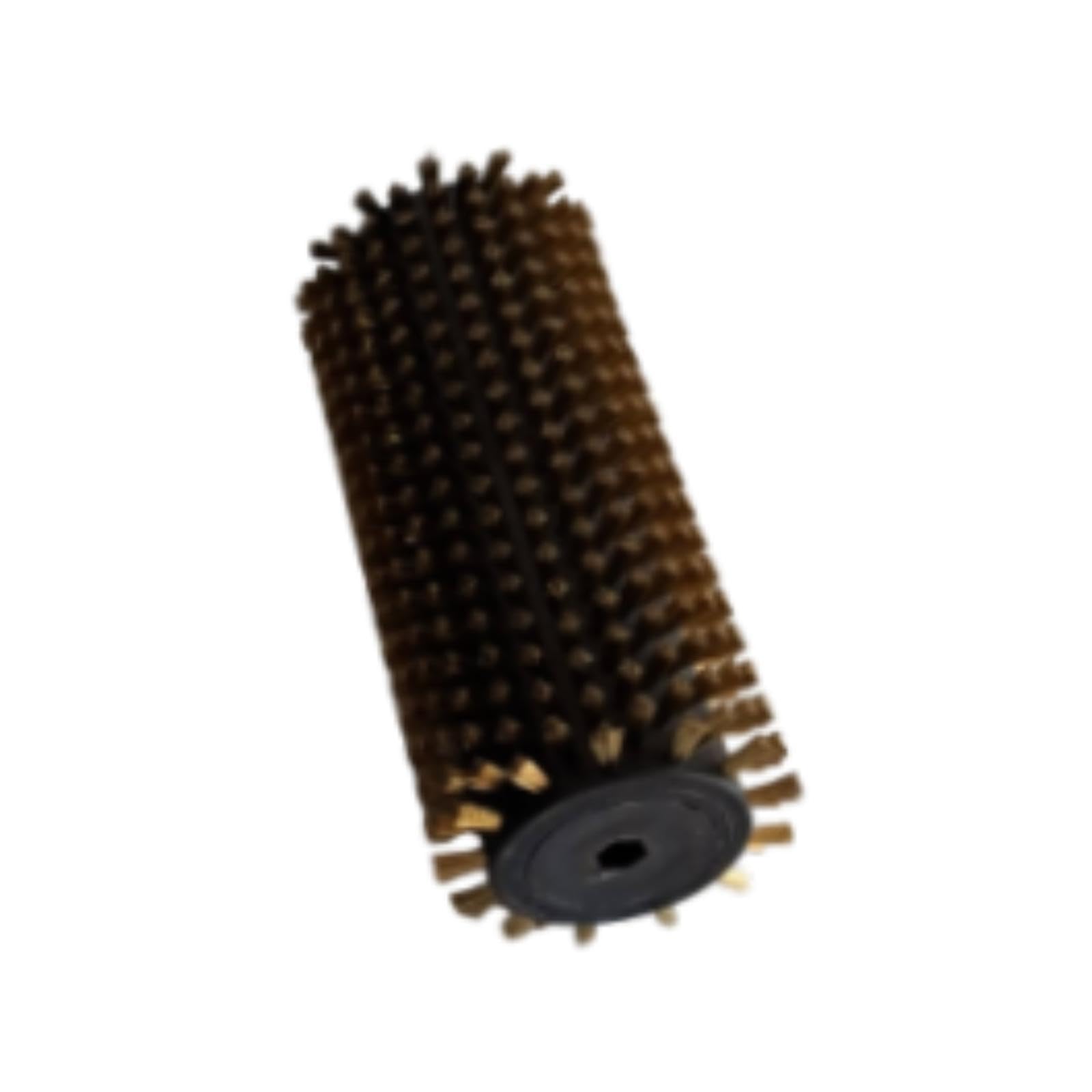 harayaa Brosse à Rouleau électrique Interchangeable pour fartage de Ski, Brosse de Rechange Pratique et réutilisable pour fartage de Snowboard