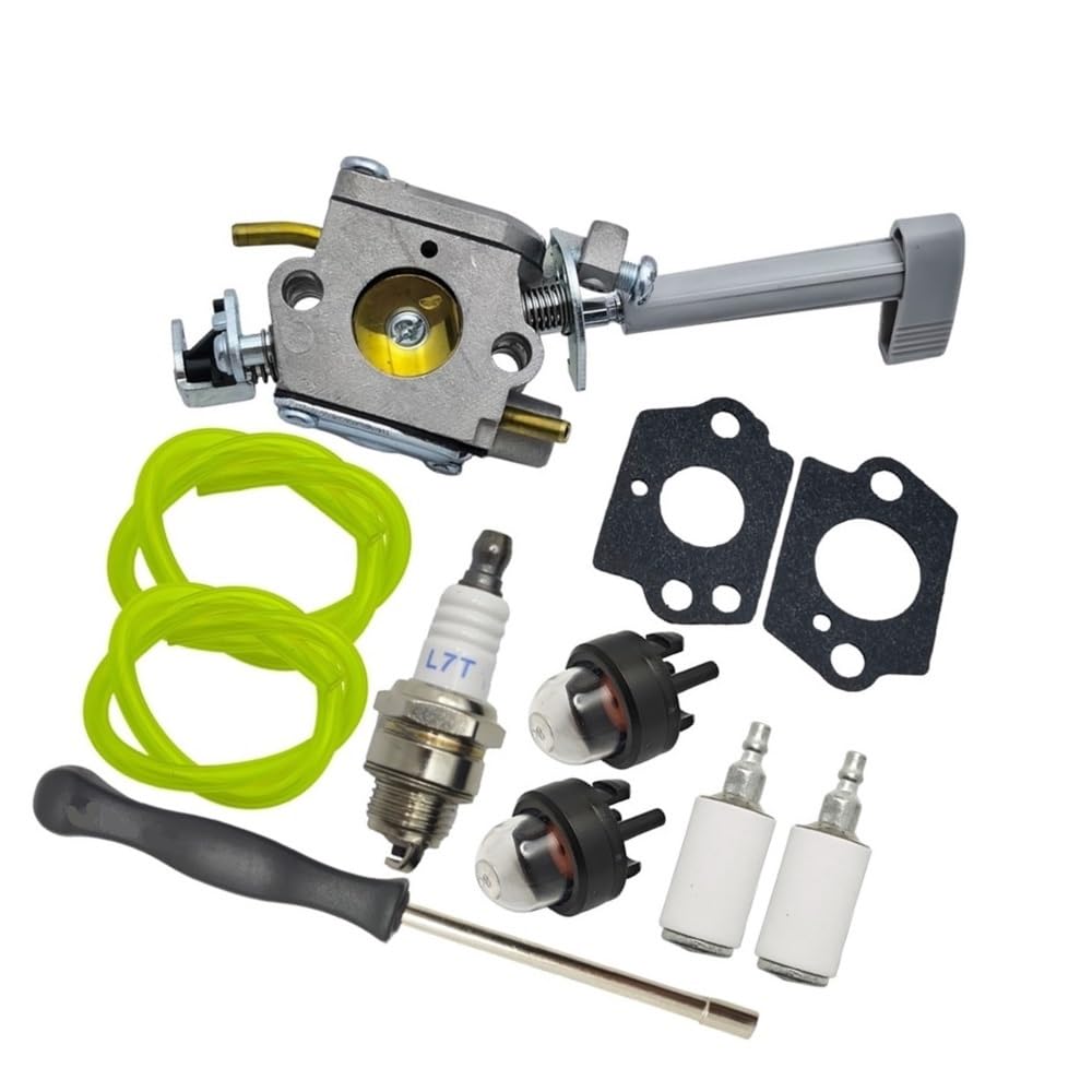 Carburateur RY08420 filtre à carburant 308054079 outils moteur thermique BP42