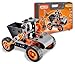 Price comparison product image Meccano Pro Toolbox