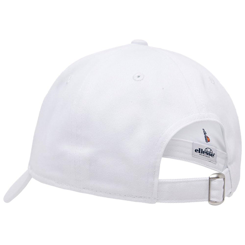 Ellesse - Ragusa cap, Cappellino Unisex - Adulto