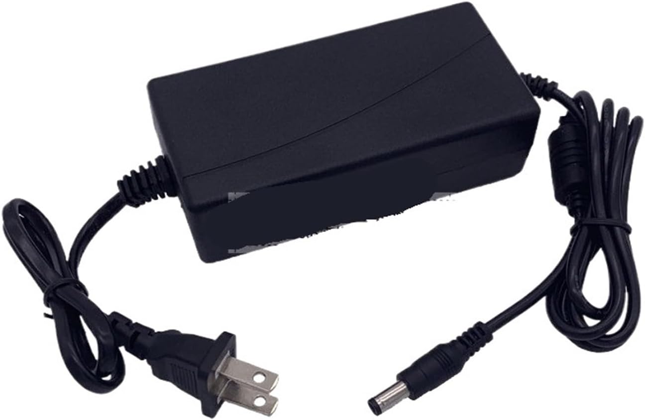 Led Transformer 220v to 24v Switching Power Supply 12v1A 2A 5A DC Power Supply high Power Power Adapter(24V-1A Power Adapter)