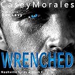 Cover of Wrenched