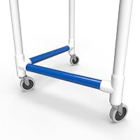 Vista 6 de Karben Sports SkateRanger, Skater-Aid Roller Skate Trainer para niños