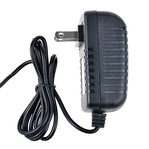 Cargador de pared Digipartspower para Tablet D2 Pad 5V 2 miniatura 3