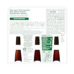 AIR WICK Essential Mist - Triple Refill Multi-Fragrance Pack Spring (3X.67) oz. - Image 2