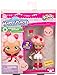 Shopkins Happy Places Doll Single Pack - Berribelle