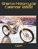 sherco  Sherco Motorcycle Calendar 2022