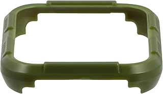 MUSISALY 1Pc Estojo Protetor Acessórios Para Smartwatch Protetor De Pára-Choques Estojos Para Relógios Smartwatch Protetor De Relógio Capa Protetor De Tela Estojo De Proteção Para Relógio