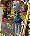 Monster High Classroom Partners Home Ick Abbey Bominable and Heath Burns Doll, 2-Pack