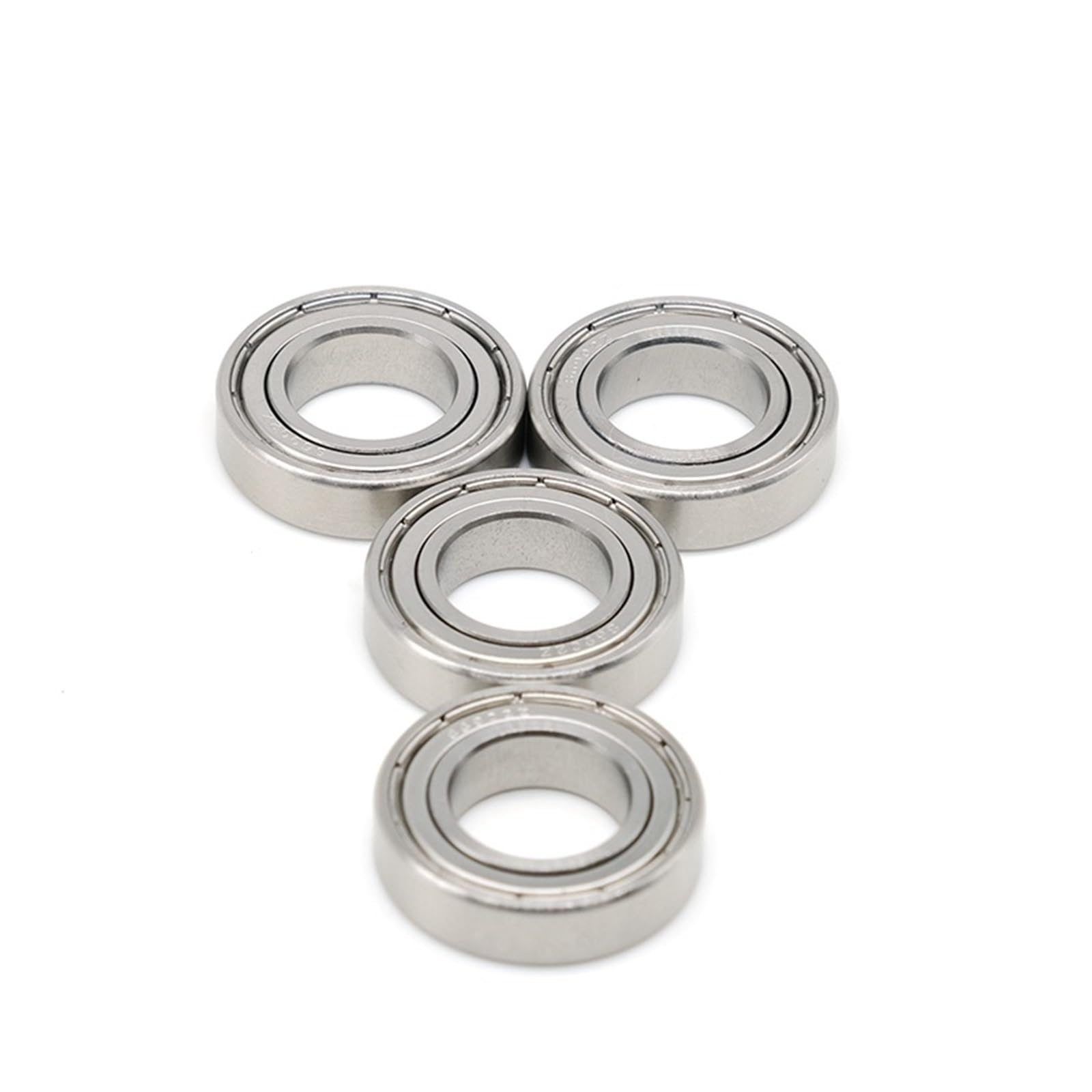 5 pezzi cuscinetto 6805ZZ 61805-2Z 25x37x7mm sezione sottile cuscinetti a sfere a gola profonda schermati