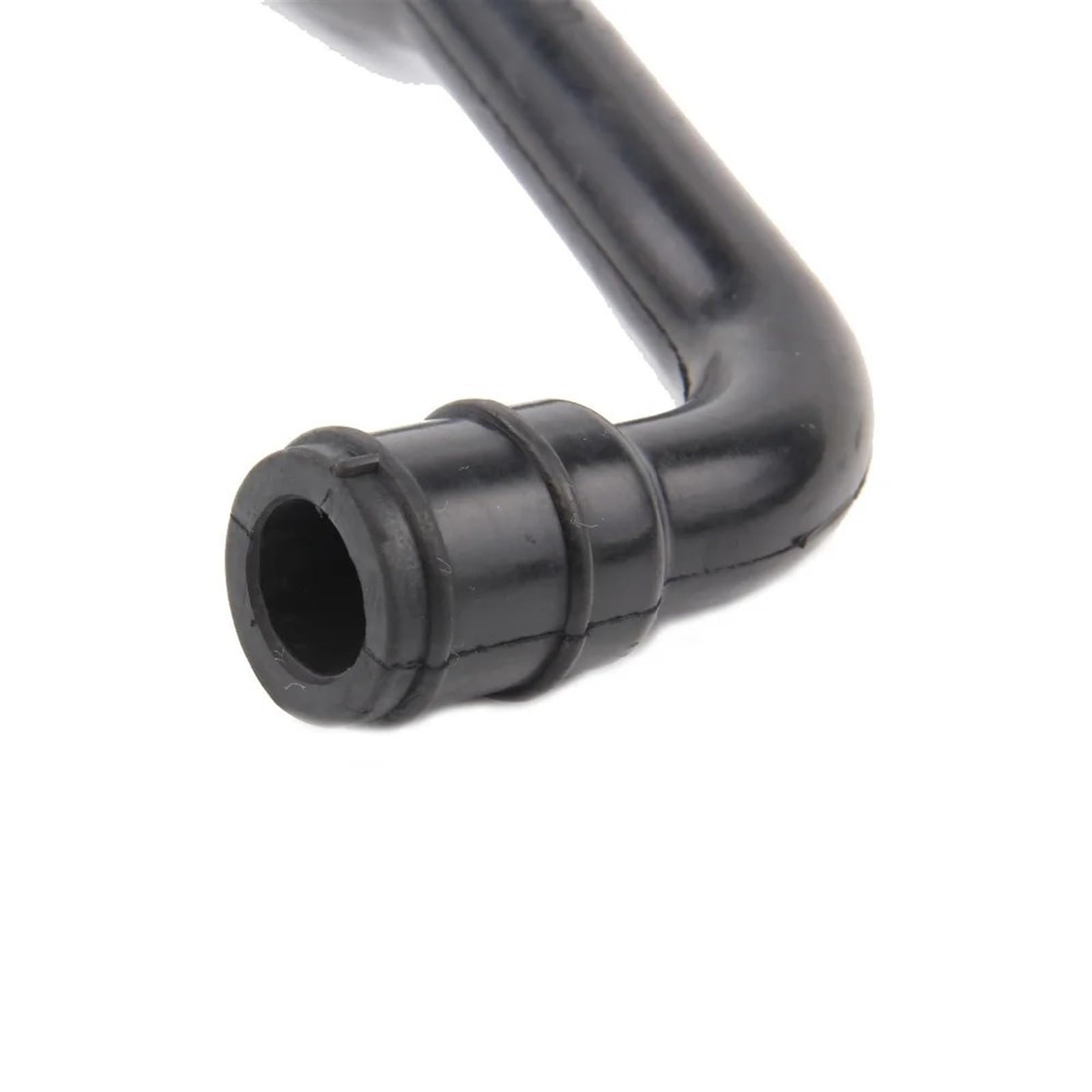 Tubo sfiato per Carter Compatibile con per A3 1.8T 2001 2002 2003 Auto Motore Carter di Sfiato Sfiato Tubo di Sfiato Carter Tubo di Sfiato Ricambi Auto 06A103221BK