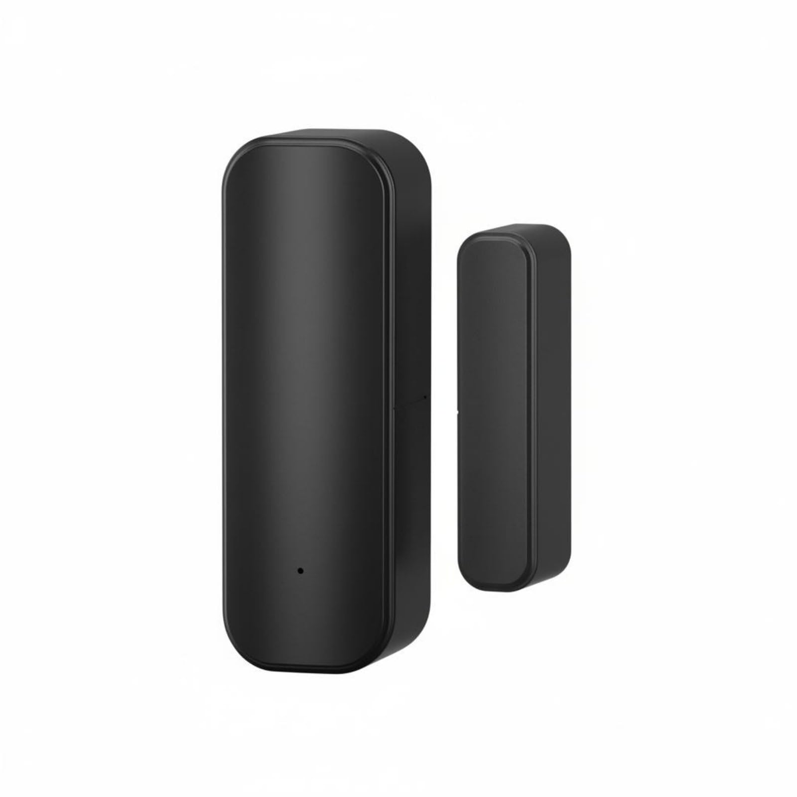 Voice Control WiFi Door Sensor Low Battery Reminder Wireless Contact Real-Time-image-7