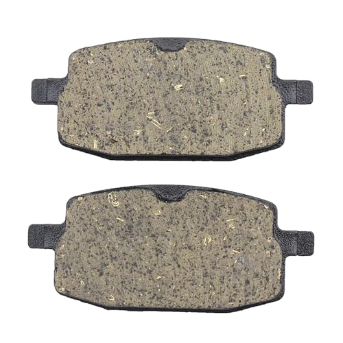 Plaquettes de frein avant moto Taotao pour stopper les sifflements