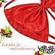 NewBull Damen Dessous Sexy Neckholder Borat Lingerie Sling Babydoll Teddy Bodysuit mit Großer Schleife V-Ausschnitt Rückenfrei Unterwäsche Pyjama für Valentinstag Cosplay Kostüme
