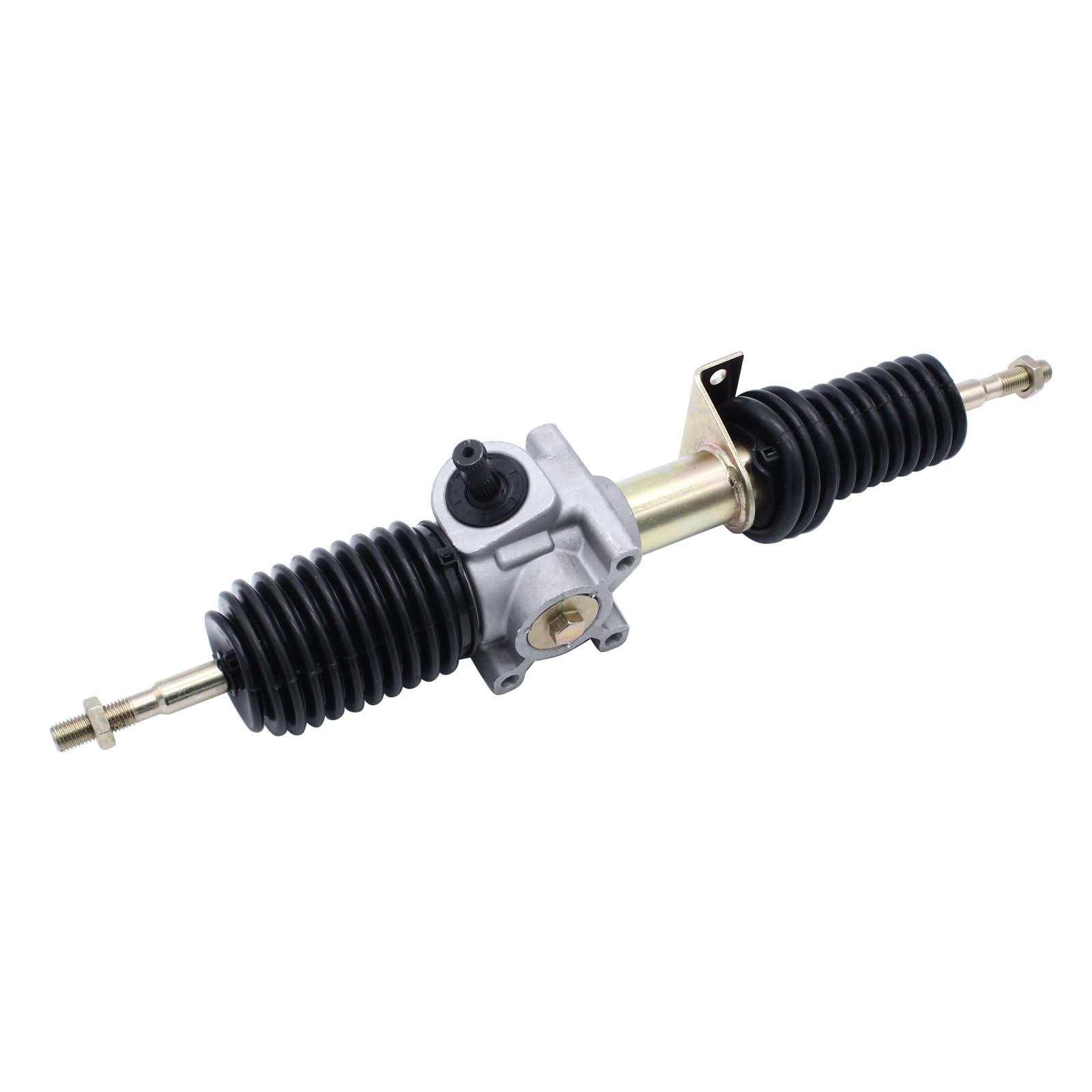 YUCHENSHLP 1823443 Rack and Pinion Steering Assembly for